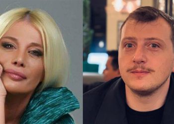 “ცხოვრებაში არ შევხვედრივარ ნინო ნადირაძეს, ეს არის ტყუილი” – გიორგი ბურჯანაძე