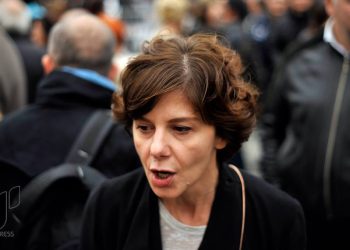 “ეს კატასტროფა ხდება ქორთიარდ მერიოტში!” – ჩერგოლეიშვილი