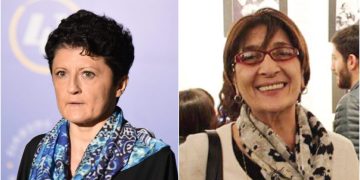 ეროვნული მუზეუმიდან გათავისუფლებულმა თანამშრომელმა წულუკიანს დავა სააპელაციოშიც მოუგო