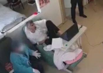 ,, ამის სიმულიანტი შუბა დავხიე!”   – ლადო სადღობელაშვილი