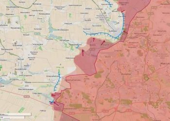 “სასიკვდილო იერიშები – რუსული დანაყოფების ნაწილი ოფიცრებს დაუმორჩილებლობასაც უცხადებენ” – კობერიძე