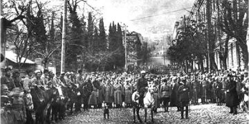 “რა ზომისაა ქართველების მოთმინების ფიალა, რომელიც აქამდე ვერაფრით გაივსო”