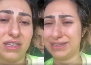 „მიწისძვრას 7 შვილით გამოვექეცი, ახლა თოვლში მოვყევით, გვიშველეთ!” – თურქეთის მოსახლეობა დახმარებას ითხოვს (ვიდეო)