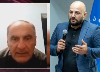 64 წლის კაცი ავთანდილ თალაკვაძემ სამსახურიდან ორსულობის მუხლით დაითხოვა