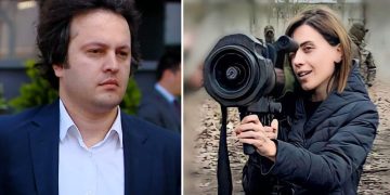 “ირაკლი კობახიძე, მოვდივარ” – ფოტო