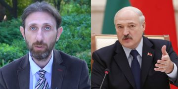 “უნდა ვუპასუხოთ ამ ძაღლისშვილს…   ლუკაშენკოსადმი დადებითად ვიყავი განწყობილი, თუმცა, ვინც ჩემს ქვეყანას მტრობს, ჩემი მტერია” – ზვიად ტომარაძე