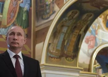 “პუტინმა ორი უაღრესად აგრესიული მესიჯი გააჟღერა” – დათო გამცემლიძე