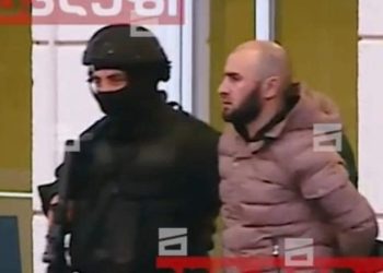 „ესებუამ საკუთარი ადგილსამყოფელი სამართალდამცავებს თავად უკარნახა და თავად დაეჭერინა“ – რას გვიყვება წყარო