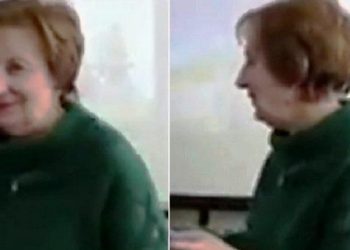 ქალი, რომლის მკვლელობაც, სავარაუდოდ, შვილიშვილმა შეუკვეთა, დაპირისპირების მიზეზებს ჰყვება