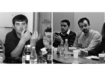 “SOS – ხელისუფლებაში აგენტებია” – რა ფოტოებს აქვეყნებს მაგდა პოპიაშვილი