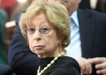მოსკოვის თეატრში გააუქმეს სპექტაკლი, რომელშიც მსახიობი ლია ახეჯაკოვა მონაწილეობდა