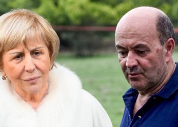 „შვილმკვდარი მამა ვარ, ვუყურებ გიული ალასანიას და გული მტკივა, თვალწინ აწამებენ და უკლავენ შვილს“ – ბაჩალიაშვილის მამა