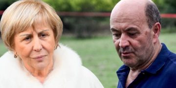 „შვილმკვდარი მამა ვარ, ვუყურებ გიული ალასანიას და გული მტკივა, თვალწინ აწამებენ და უკლავენ შვილს“ – ბაჩალიაშვილის მამა