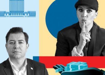 აფხაზეთის ეკონომიკის სამინისტრომ ბიუჯეტის 99% ხელფასებში დახარჯა – “ფლანგვის დეტექტორი””