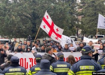 რომელ ქალაქებში გამართა დღეს აქციები ნაციონალურმა მოძრაობამ და როგორია პარტიის გეგმა