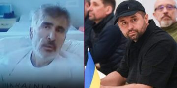 “ამის შემდეგ უკვე ევროპულ სასამართლოს მივმართავთ” – დავით არახამია