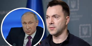 “КХЕ-КХЕ – ბოდიში ВВХ… პუს კიდევ ერთი ნაბიჯი პოლიტიკურ საფლავში” – არესტოვიჩი