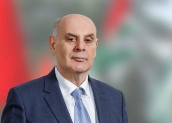 ასლან ბჟანია მოსკოვში იმყოფება