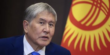ყირგიზეთის ყოფილი პრეზიდენტი გაათავისუფლეს და სამკურნალო მიზნით ქვეყნის დატოვების უფლება მისცეს