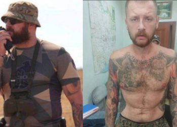 “აზოვსტალის” მცველი, ოლეგ მუდრაკი, რომელმაც რუსეთის ტყვეობაში 100 დღე გაატარა, გარდაიცვალა