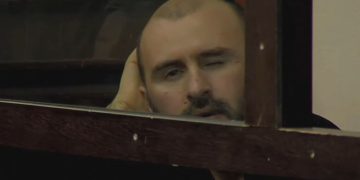 ბადრი ესებუა ვერც ერთმა მძევალმა ვერ ამოიცნო