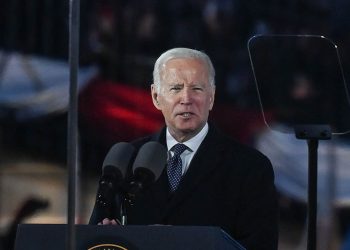 “რა თქვა ბაიდენმა საქართველოს შესახებ პოლონეთში და რა არ თქვა?” – ბატიაშვილი