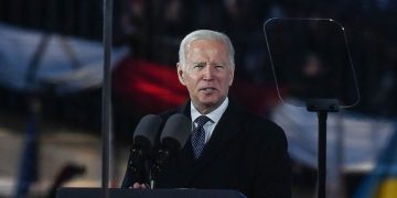 “რა თქვა ბაიდენმა საქართველოს შესახებ პოლონეთში და რა არ თქვა?” – ბატიაშვილი