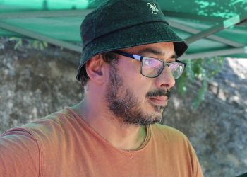 „ღატაკაანთ ჩუსტის მორიგი სიყალბე“ – ანდრო ბარნოვი