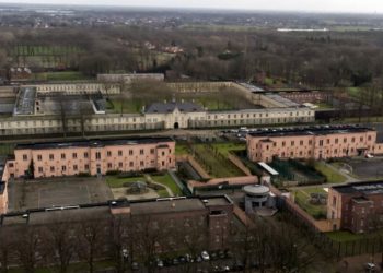 “სამარტოო საკანში ჩასვეს ეს მოშიმშილე კაცი, 21-ე საუკუნეა, ბელგიაში თან” – რას ჰყვება გარდაცვლილის მეუღლე