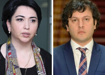 „ეს ვერ მოინელა ირაკლი კობახიძემ და ეს არარაობა ამიტომ ბედავს ამდენს“ – ეკა ბესელია