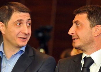 “ბიჭები, რომლებმაც ხალხის სიყვარული არ გაცვალეს თანამდებობებში და ბინძურ ფულში!” – მიროტაძე