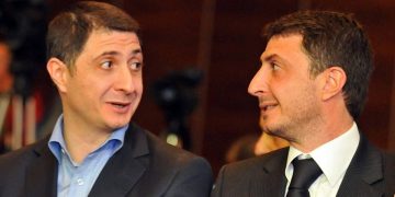 “ბიჭები, რომლებმაც ხალხის სიყვარული არ გაცვალეს თანამდებობებში და ბინძურ ფულში!” – მიროტაძე