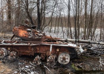 რუსეთის დახმარების გამო, G7 აზიური კომპანიების მიმართ სანქციებს განიხილავს