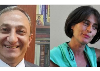 “დამწყევლე, ნინია, დამწყევლე!” – მძინარაშვილი