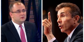 „რატი ბრეგაძე ამ თემაზე თურმე ძალიან ნერვიულობს, რადგან დიდი დრო არ არის დარჩენილი, როცა ივანიშვილი თითს დაუქნევს“