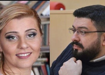 “მომწონს ქოცები რომ გაცოფდნენ… თქვენი მუქარის არავის ეშინია” – თამარ ბუჩუკური