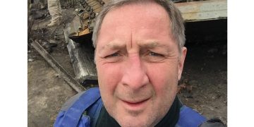 “ეს არის ღირსების სტატუსი!” – ბუკა პეტრიაშვილი