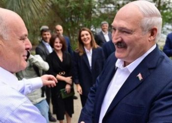 “ბელორუსი ოკუპირებულ აფხა­ზეთ­ში თავის პროდუქციას შეიტანს” – “პუ­ტი­ნის ფა­ვო­რი­ტია, საით ვი­ღებთ გეზს?” – რას წერენ აფხაზები