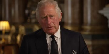 “თვის დასაწყისში ბუკინგემის სასახლეში პრეზიდენტ ზელენსკის შევხვდი” – დიდი ბრიტანეთის მეფე