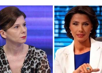 “რას იღრიჯები ეკა… თქვენი დამსახურებაა რომ ჭაობში ვბუყბუყებთ და კოლექტიური ხაბეებით ვყროლდებით” – ჩერგოლეიშვილი