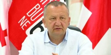 „ნაცმოძრაობის“ ლიდერები, რომლებიც ყველა ოპონენტს აგენტს ეძახდნენ და ციხეში უშვებდნენ, დღეს ხმას არ უნდა იღებდნენ!“ – დავით ჭიჭინაძე