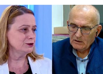 “ეთამაშებიან სააკაშვილის სიცოცხლეს… მედიკამენტებზეც უარს მისი რეკომენდაციით ამბობდა” – ჩხაიძე