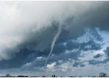 ამერიკის რამდენიმე შტატს ტორნადომ გადაუარა – არიან დაშავებულები