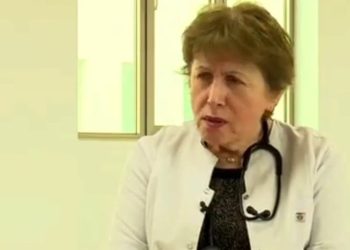 “დედამისმა რაც არ უნდა მოუტანოს, თუ არ უნდა, არ მიიღებს.. თევზის ბუტერბროდი უკან გაატანა ” – სააკაშვილის მკურნალი ექიმი