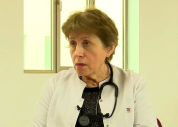 “მიხეილ სააკაშვილი საქართველოში ჩამოსვლას ნანობს” – სააკაშვილის მკურნალი ექიმი