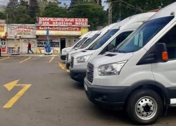 “ხიშნიკებს” მგზავრების გადაყვანა უნდა აეკრძალოთ“ – რას ითხოვს „დიდუბის ავტოსადგური“