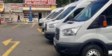 “ხიშნიკებს” მგზავრების გადაყვანა უნდა აეკრძალოთ“ – რას ითხოვს „დიდუბის ავტოსადგური“