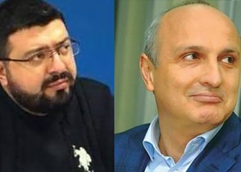 “პირველი დაპანჩურებული ვანოია იქნება” – დიტო სამხარაძე