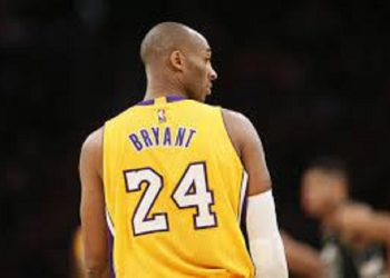 კობი ბრაიანტის მაისური აუქციონზე $5.8 მილიონად გაიყიდა