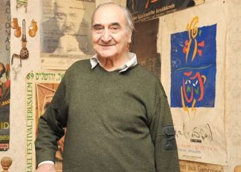 მსახიობი ჯემალ ღაღანიძე გარდაიცვალა